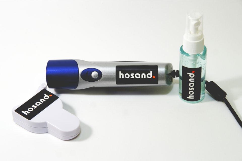 adipometria hosand - adipometro, gel, plicometro